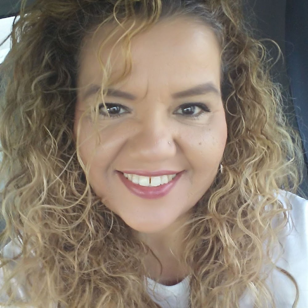 Meet your Posher, Mary lou